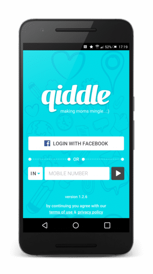 qiddle-android-home-screen qiddle-android-home-screen